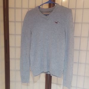 Hollister Sweater